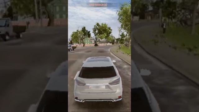Lexus Rx 300 в Madaut 2 смотреть онлайн