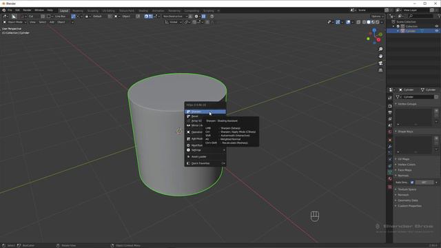 02 Sharpen смотреть онлайн