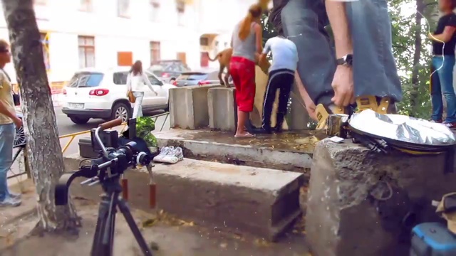 Реклама марки Patrol смотреть онлайн
