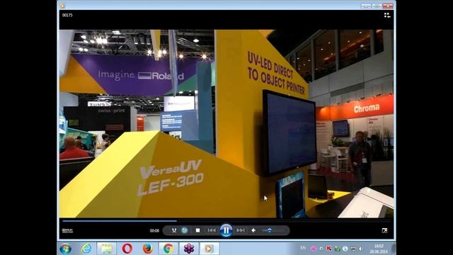 Итоги выставки Drupa 2016: самые свежие новости из мира полиграфии, печатных технологий и дизайна смотреть онлайн