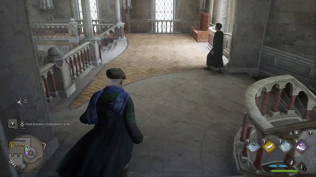 Hogwarts Legacy Playthrough. #3 смотреть онлайн