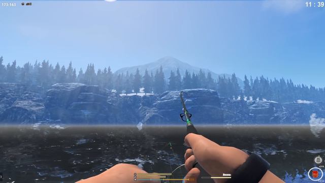 Поездка на Енисей. Новые рыбы водоема - Fisher Online #38 смотреть онлайн