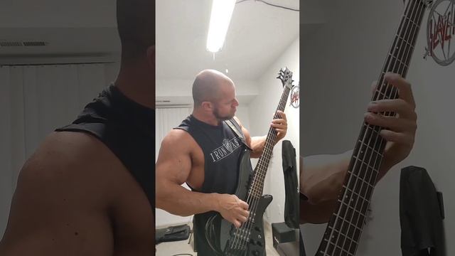 Newest Death Metal Ripper смотреть онлайн