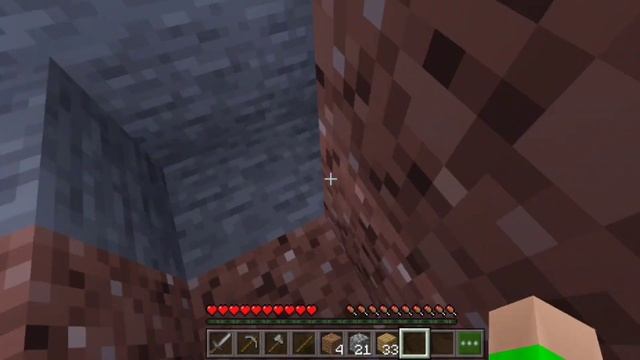 MINECRAFT НАСТОЯЩИЕ ПРИКЛЮЧЕНИЯ #1 - НАЧАЛО ПУТИ! смотреть онлайн