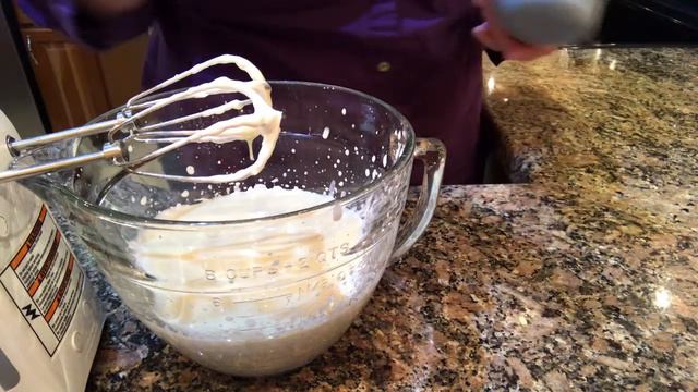 Desserts 101: Easy Key Lime Mousse (sounds like Moose) смотреть онлайн
