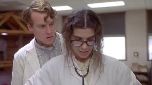 "Любовный напиток номер 9" (1992)_Эксперимент