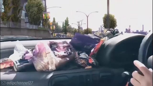 Cancer Series | Attack of The Java - Circuit | NFS Most Wanted Pepega Edition V2 смотреть онлайн