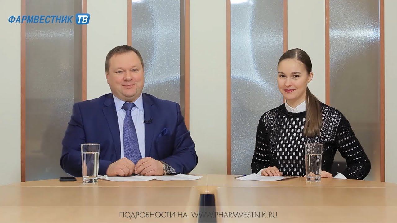 «7 дней за 7 минут» с Сергеем Шуляком смотреть онлайн