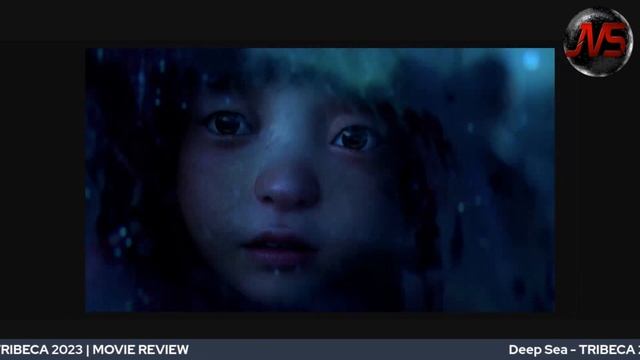 DEEP SEA (2023) [MOVIE REVIEW] (Spoiler Free!) [Tribeca Festival '23] смотреть онлайн
