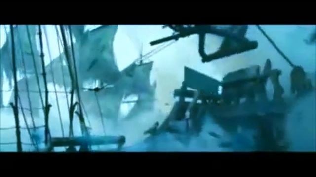 Песня пиратов. Музыкальное сопровождение для пиратской вечеринки смотреть онлайн