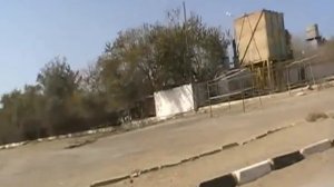 Город детства Челекен