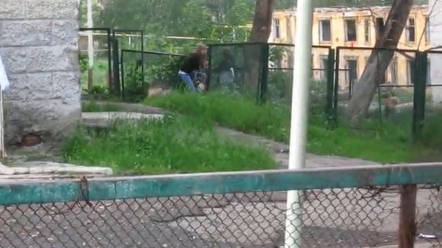 Весёлая юность Детский сад 7 г Куса смотреть онлайн