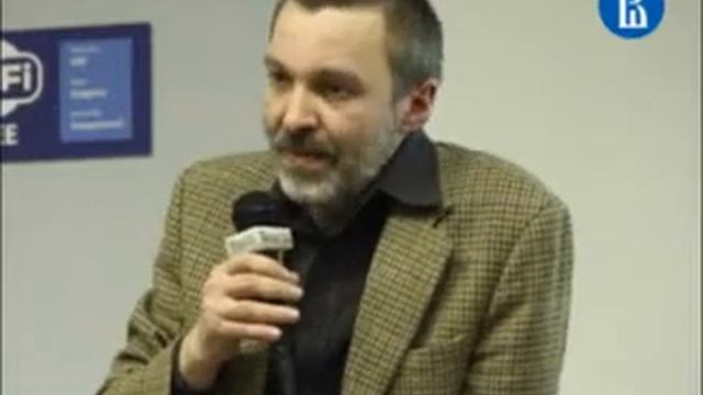Рождественский киносеминар ЛЭСИ (2012) смотреть онлайн