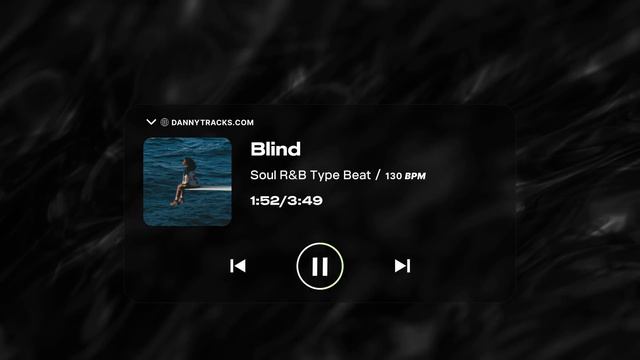 SZA Type Beat, RnB Soul Beats (