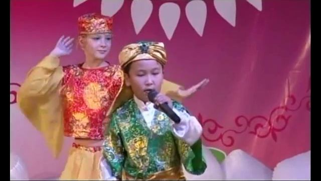 Дукенбай Максат - Ходжа "Территория Т" смотреть онлайн