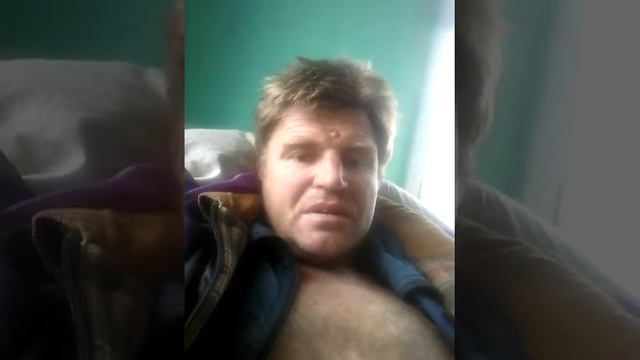 Быть духовным лидером - это как крест!; Девраха Баба - Анатолий Русу смотреть онлайн