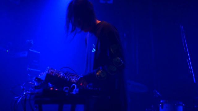 Acidclank (Solo Set) // Modular Synth Live Performance смотреть онлайн