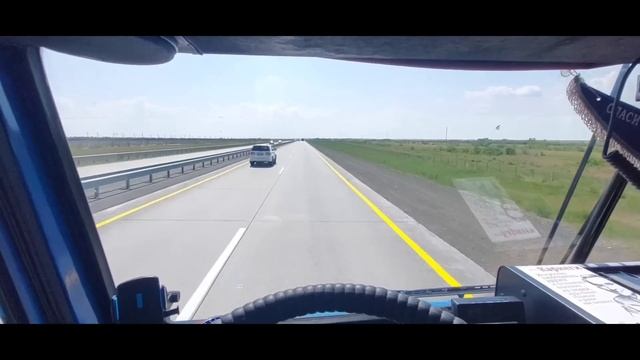 Расход топлива пустого Камаза с прицепом. Затяжка клиньев. Обновки в Камазе, поездка домой! смотреть онлайн