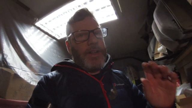 Audi 80 EV Conversion - S2 E3 смотреть онлайн