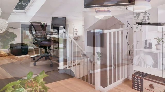 Simple, Inexpensive, and Beautiful Home Interior Decors | Scandinavian Style Design #35 смотреть онлайн