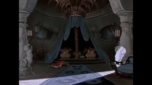 История 4  Принц и принцесса