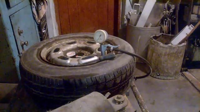 Компрессор из мотора холодильника своими руками / Compressor from the refrigerator own hands смотреть онлайн