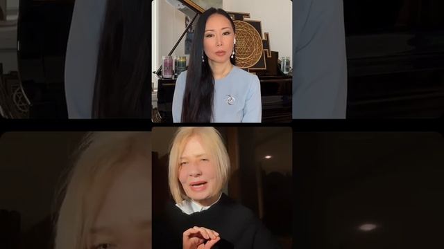 Отношения мама и ребенок. Раскрытие творческой энергии смотреть онлайн