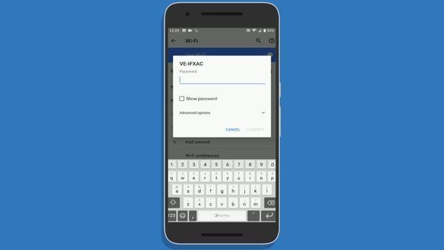 How to connect Vibe Action Camera to Smartphone смотреть онлайн