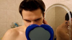 =ДЕЛАЮ КАНТИК НА ШЕЕ!= Как сделать самому себе дома окантовку шеи бритвой? (Видео и фото)!