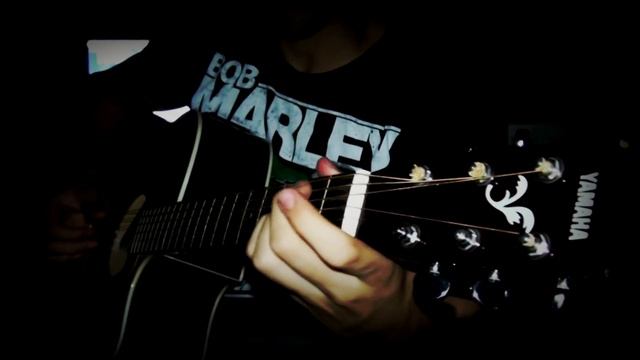 Assassin's Creed III Theme - Fingerstyle guitar - Mamuka Krikheli смотреть онлайн