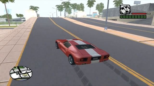 ПАК ОПТИМИЗИРОВАННЫХ ДОРОГ ДЛЯ СЛАБЫХ ПК! / ДОРОГИ НА ВЕСЬ ШТАТ! / PACK LQ ROADS ДЛЯ GTA SAMP! #2 смотреть онлайн