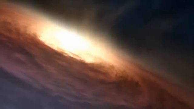 A Spiral Galaxy with a Secret. Hubblecast 62 смотреть онлайн