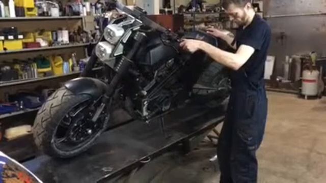 Подъемник смотреть онлайн