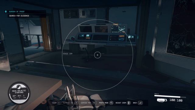 STARFIELD Gameplay Showcase on RTX 4090 Ray Tracing Mod ULTRA Max Settings