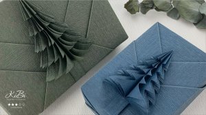 Как упаковать подарок в коробке | Подарочное оформление подарка своими руками | DIY