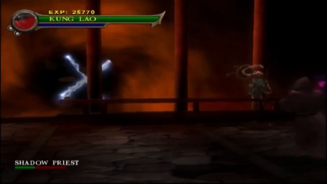Mortal Kombat - Эволюция Кун Лао | Мастер БЕСКОНЕЧНЫХ комбо! смотреть онлайн