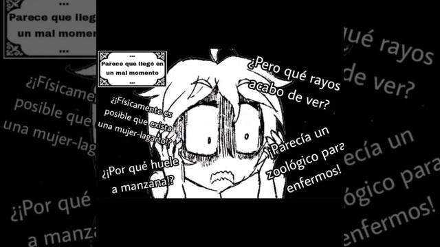Fanfic de Shuumatsu (Adan conociendo a sus hijos) смотреть онлайн