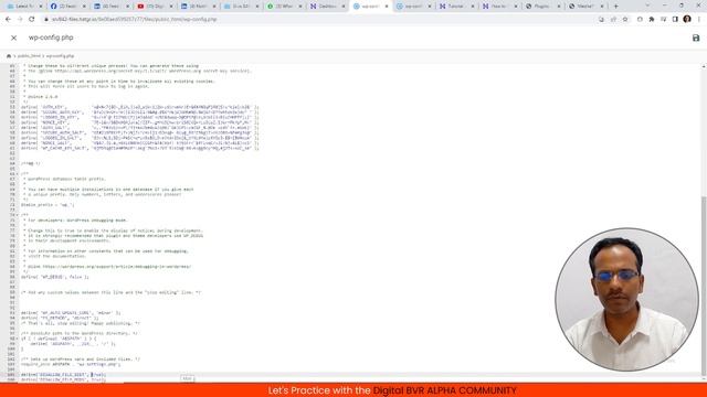Wordpress Add New Plugin option Not Showing Solved 2023 | Digital Marketing Training in Hyderabad смотреть онлайн