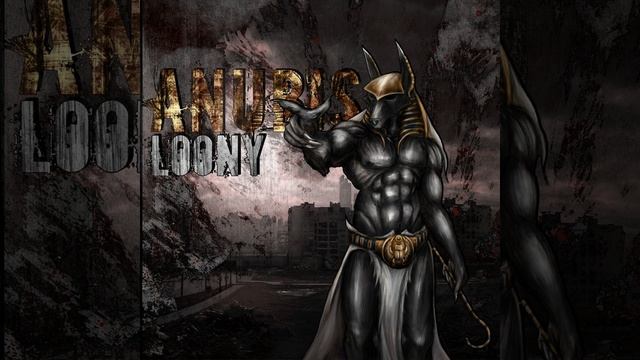 Anubis