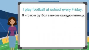 Порядок слов в английском предложении. Английский по формулам. Как строить предложения? #ПорядокСло