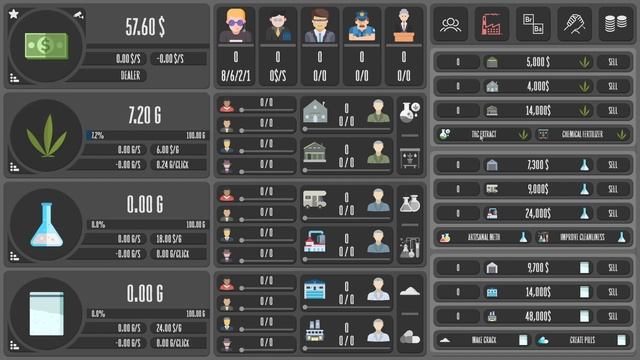 How to Play Drug Lord Basic Tutorial Guide Maximize Profit | Drug Lord Game | Tips & Tricks смотреть онлайн