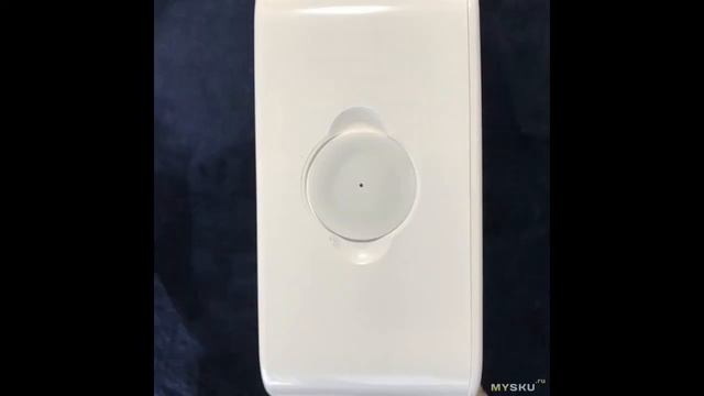 Автоматический диспенсер для мыла Youpin Wall-mounted Soap Dispenser | #Обзор