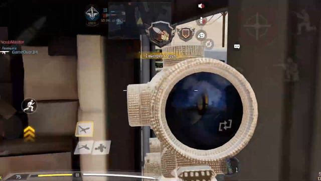 КАК ЖИВЕТ ЛЕГЕНДА КИБЕРСПОРТА CALL OF DUTY MOBILE? | лучший игрок кал оф дьюти мобайл смотреть онлайн