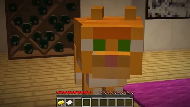 ? Майнкрафт но 100 Дней Превращений РУНИ! смотреть онлайн