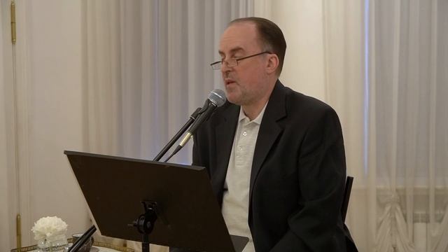 «”После бала”: до и после». Алексей Гомазков о рассказе Льва Толстого. смотреть онлайн