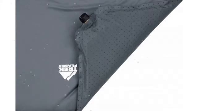 Коврик самонадувающийся Relax 50 (Trek Planet) обзор 70431 производитель Girvas (Китай) смотреть онлайн