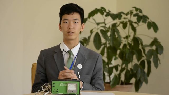 Умный дом, Малик Асет смотреть онлайн