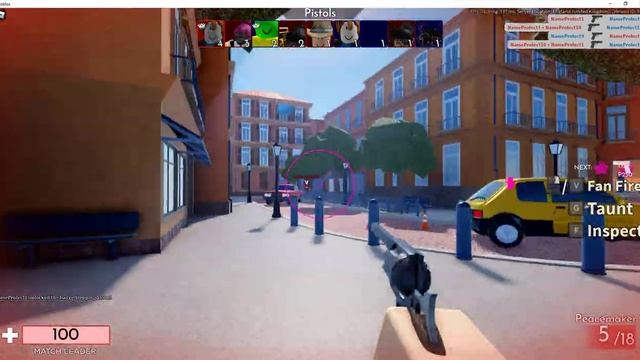 [NEW] Arsenal Script Hack GUI | Silent Aim + ESP, Fly HACK + Speed & MORE! [ROBLOX] *PASTEBIN 2021* смотреть онлайн