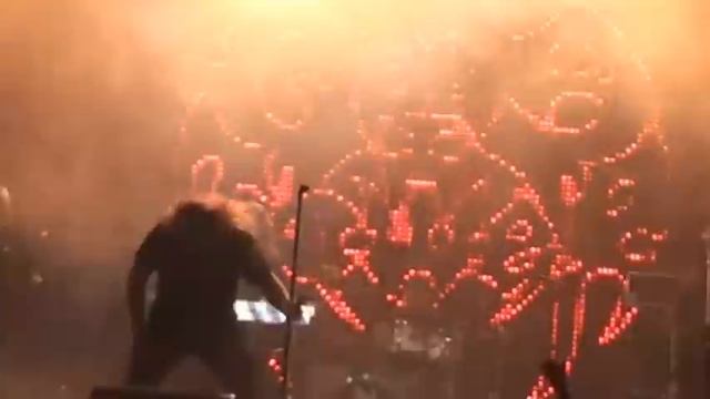 GODS TOWER - The Final Countdown (Europe cover) - Live in ILL'YCHEVSK (23.10.2011). смотреть онлайн