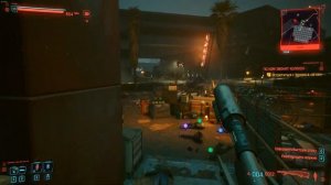 Cyberpunk 2077 - ВАЖНЫЕ новости про мультиплеер в Киберпанк!  [ Новости Киберпанк ]